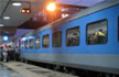 Couple attacked by rail pantry car staff, probe ordered